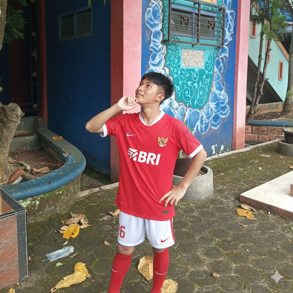 Foto Profil Parhan